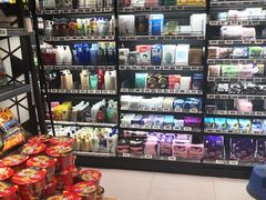 零售区-盒马鲜生(红莲店)
