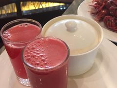 -台州耀达国际酒店-福满楼中餐厅