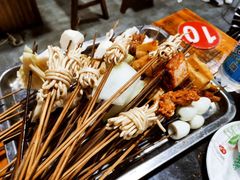 -小向麻辣烫(天街总店)