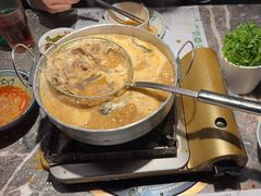 -禄婶鸡煲·打边炉
