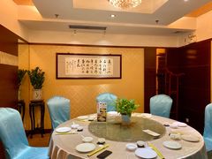 包厢-金城大酒店-中餐厅(汾江中路店)