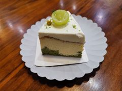 -侘寂甜品(自取店)