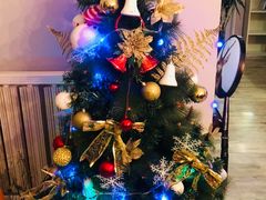 -吃饼人西餐(南开店)