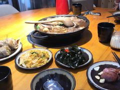 -大牛湾·眷村牛肉面(蠡溪店)