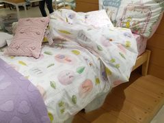 -Zara home(壹方中心店)