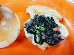 -中央财经大学-食堂