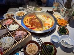 -芈重山老火锅(广州首店)