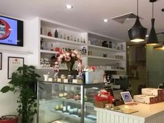 -KK BAKERY烘焙