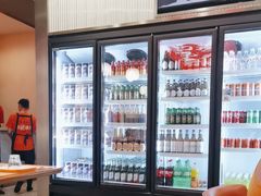 -杨氏青龙虾·羊蝎子(珠江路店)