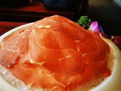 -袁老四重庆老火锅(桐梓坡店)