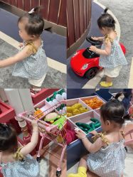 -奈尔宝家庭中心·亲子餐厅(鄞州万达店)