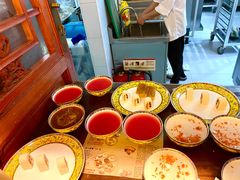 -富华斋饽饽铺·宫廷糕点·伴手礼(护国新天地店)