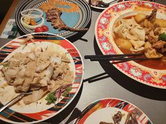 -塔哈尔·新疆盛宴(奉贤龙湖店)