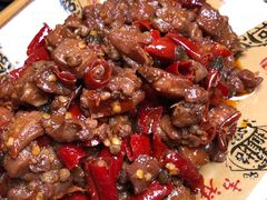 -盐井记·自贡美蛙鲜锅兔(中和店)