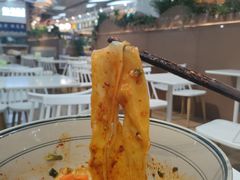 -墩儿大碗宽面(来福士店)