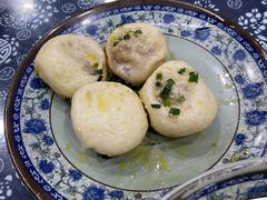 生煎-荣阳楼(山塘街店)