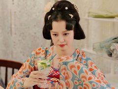 -秘密小花园(第三中学店)