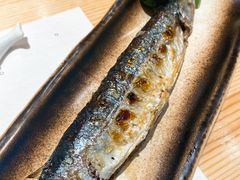 -小句号·精致料理(江南环球港店)