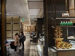 -康莱德酒店·美庭自助餐厅
