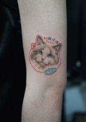 -MDZ STORE·TATTOO·耳饰