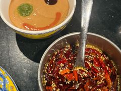 -南门涮肉(上海一店)