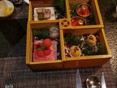 -莲西餐(曲江店)