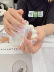 -七彩虹美甲美睫 半永久