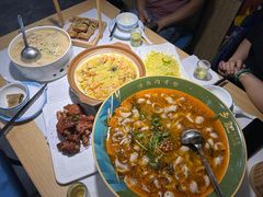-光海·乡记酸菜鱼·始于1996(花园路店)