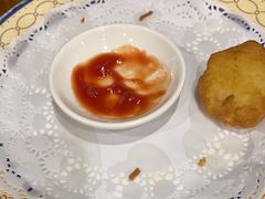 -糟粕醋·椰苑海南菜餐厅(亚龙湾天域酒店)