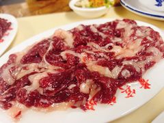 -贵宾牛·潮汕牛肉火锅(珠池总店)