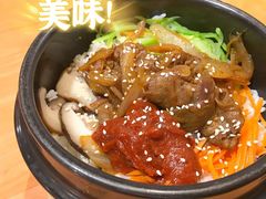 -肥肥虾庄·金牌油焖大虾(杨园滨江时代walk店)