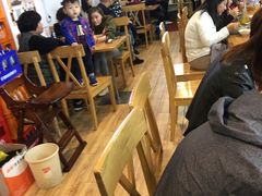 大堂-朱洪元苏式面馆(绿宝广场店)