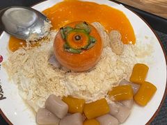 -鲜芋仙(时尚天河店)