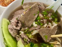-菜忠潮州牛肉店(岗厦店)