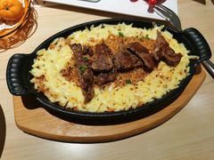 -豪客来牛排(云山大道店)