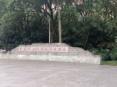 -重庆彩云湖湿地公园