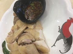 白切鸡-琼菜王(南海店)