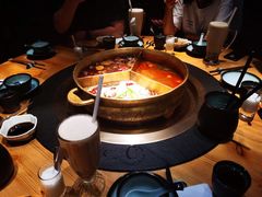 -湊湊火锅·茶憩(石家庄万象城店)