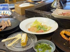 -春田小幸铁板烧(忠义街店)