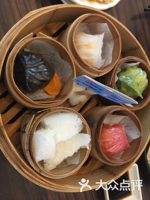 避风塘(丽丰广场店)-图片-苏州美食-大众点评网