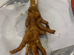 -江城燕子大排档(江汉路步行街店)