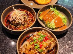 -华豫川酒家(金水路店)