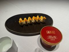 -北京全聚德(清华园店)