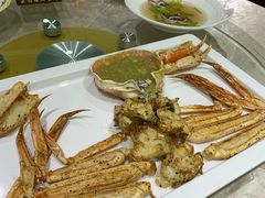 -正阁海鲜餐厅(六虹桥店)