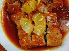 -美心皇宫(屯门大会堂店)