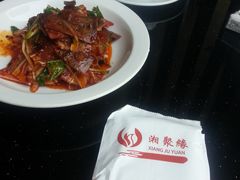 -湘聚缘.湖南菜(光明路店)