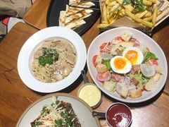 -The Good Place好地方·Brunch·coffee(国贸店)