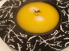 -白天鹅宾馆-宏图府餐厅