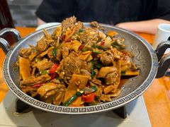 -61号餐吧(兴坪古镇漓江店)