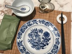 -漢舍中国菜馆(889广场店)